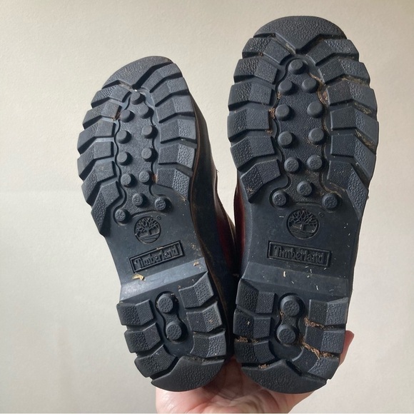 Timberland | Vintage Euro Hiker Boots GORE-TEX - Picture 5 of 8